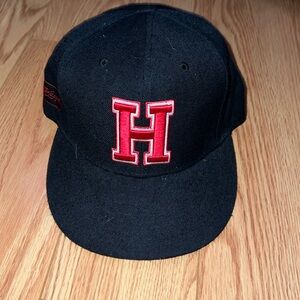 Harvard Hat